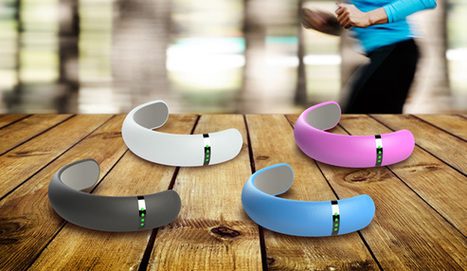 Sensoria: A Smart Sock You Can Really Sync Your Feet Into | Healthcare: reloaded... | Scoop.it