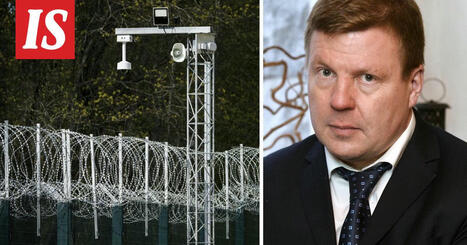 Asiantuntija: Suomen varauduttava Venäjän yllätyshyökkäykseen | 1Uutiset - Lukemisen tähden | Scoop.it