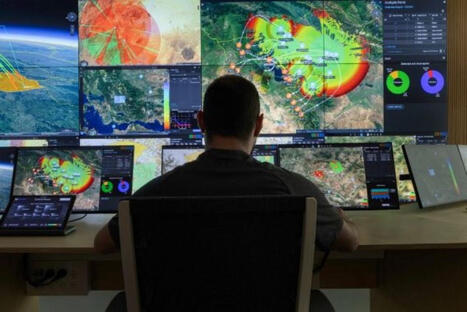 Omnisys introduces the next step in BRO&trade; C-UAS counter-drone mission planning and threat mitigation | DEFENSE NEWS | Scoop.it