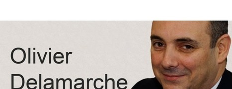 Olivier Delamarche : Le Japon va droit dans le mur | ACTUALITÉ | Scoop.it