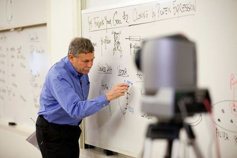 Why MOOCs are Failing the People They're Supposed to Help | Create, Innovate & Evaluate in Higher Education | Scoop.it