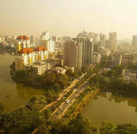 New Urban Agenda | UN-Habitat | AGENDA 21 & AGENDA 2030: New Urban Agenda, Decentralisation, Local Governments, Cantons (Welfare State System) | Scoop.it
