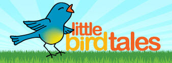 Little Bird Tales - Capturing the Voice of Childhood | Eclectic Technology | Scoop.it