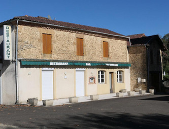 Saint-Gein&nbsp;: le bar-restaurant des Ormeaux va rena&icirc;tre ce dimanche 25&nbsp;octobre | Landes - Conseils municipaux & communautaires | Scoop.it