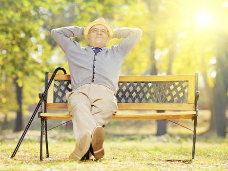 Sunlight linked to preventing dementia risk - Life & Style - NZ Herald News | Physical and Mental Health - Exercise, Fitness and Activity | Scoop.it