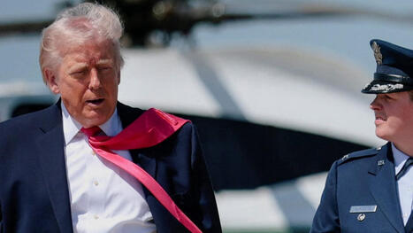 Die Ukraine im Schatten des Iran-Kriegs: Warnsignal an die Welt | Kompass-Aktuell | Scoop.it