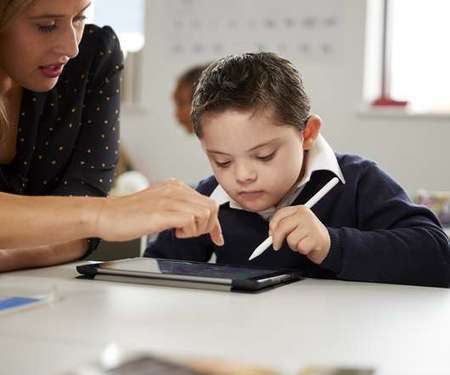 Supporting students with special needs during distance learning by Matthew X. Joseph and Christine Ravesi-Weinstein | Pédagogie & Technologie | Scoop.it
