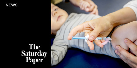 The rising risks of vaccine reluctance | Hésitations Vaccinales: Observatoire HESIVAXs | Scoop.it
