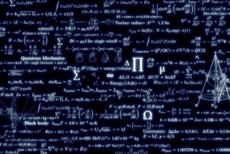 AI's solution to 87-year-old riddle takes mathematicians by surprise | The Health Report | Scoop.it