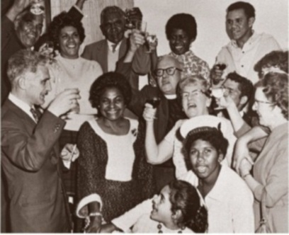 The 1967 Referendum | National Museum of Australia | First Nations Rights and Freedoms | Scoop.it