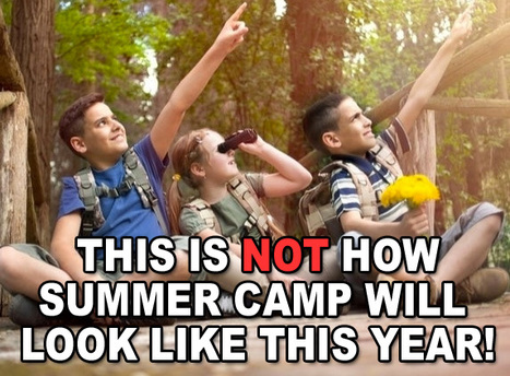Summer In Bucks County: Yes/Maybe To Camps And Pools, No To Kids' Sports | Newtown News of Interest | Scoop.it
