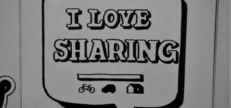 The Uberfication of the University | Peer2Politics | Scoop.it