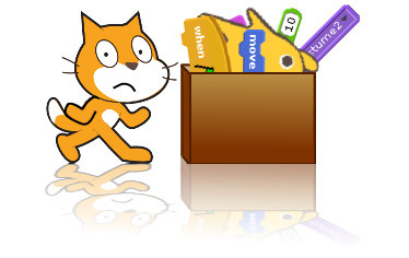 Formación de Scratch | tecno4 | Scoop.it