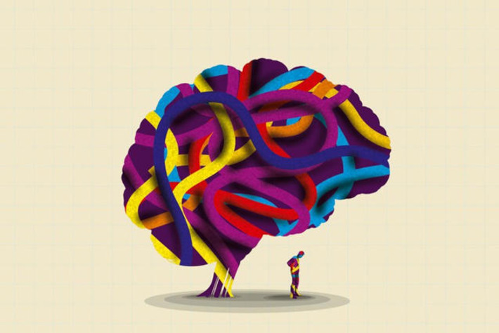 How to change your personality for lasting happiness, according to a psychologist | The Health Report | Scoop.it