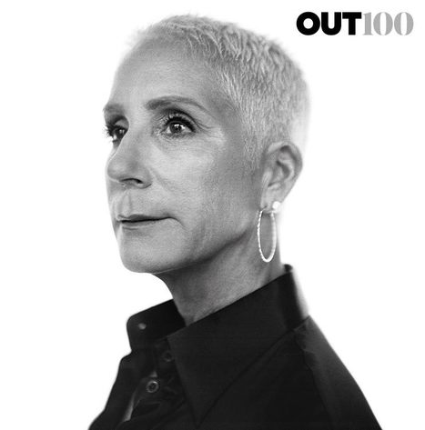 Marketing Pioneer Robyn Streisand Named To OUT100 | LGBTQ+ Online Media, Marketing and Advertising | Scoop.it