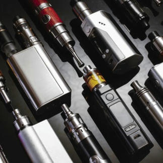 What are different benefits of vaping as compared to smoking cigarettes? | The future of e-cigarette | Scoop.it