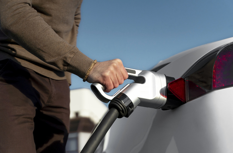 Accélérer le verdissement des flottes d’entreprises : une loi indispensable pour mener à bien le passage à la mobilité électrique pour tous ! | R&C - Revue de presse | Scoop.it