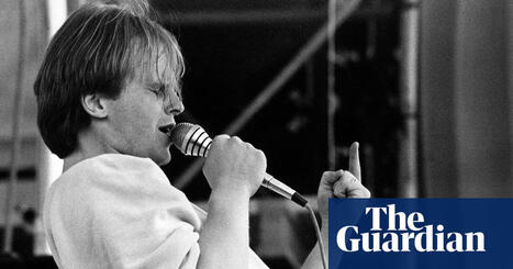ChatGPT violated copyright law by ‘learning’ from song lyrics, German court rules | ChatGPT | The Guardian | AI for All | Scoop.it