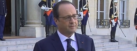 Le mariage pour tous est une des mesures les plus populaires de F. Hollande | 16s3d: Bestioles, opinions & pétitions | Scoop.it