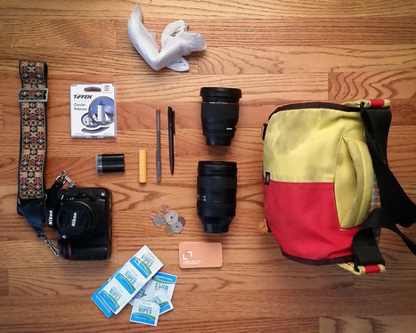 Linnea Bullion | Fuji X-E1 and X100(S) | Scoop.it