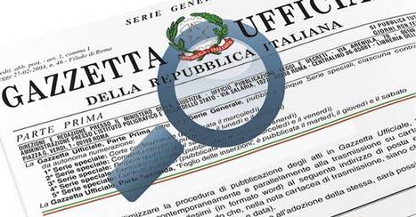 Efficienza e prestazione energetica: addio alla Legge 90 | Certificazione Energetica degli Edifici | Scoop.it