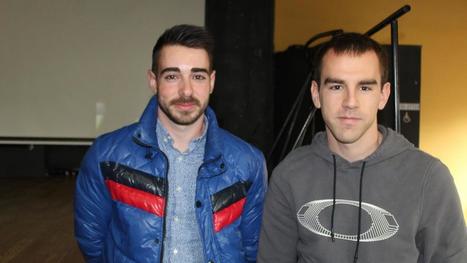 Avesnes-sur-Helpe: en septembre, une section cyclisme ouvre au lycée Jessé-de-Forest | Cyclisme | Scoop.it