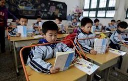 China apuesta por una educación inclusiva y menos competitiva | Orientación y Educación - Lecturas | Scoop.it