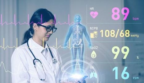 Lutte contre le coronavirus: la d&eacute;sillusion de l'intelligence artificielle - L'Express | Covid-19 : analyses et prospective | Scoop.it