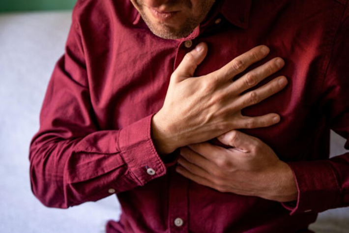 How To Make Esophageal Spasms Stop Affecting Your Digestion | The Health Report | Scoop.it