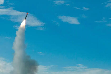 Des experts constatent une augmentation &laquo;&nbsp;pr&eacute;occupante&nbsp;&raquo; du nombre d&rsquo;armes nucl&eacute;aires dans le monde | Gouvernance - Veille quotidienne | Scoop.it