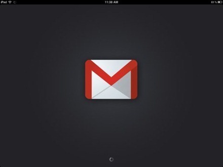 Gmail Native App for iPad / iPhone in the App Store Now — iPad Insight | iPads in Education Daily | Scoop.it