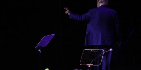 'Hanging up my MAGA hat': Trump skewered by own supporters after 'declaring war' on base - Raw Story | Backstabber Watch | Scoop.it