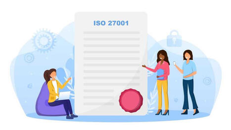 ISO and ISMS: 9 reasons security certifications go wrong | Cybersecurity Leadership | Scoop.it