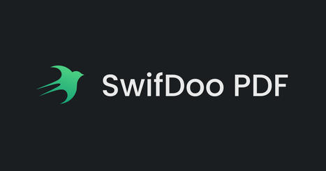 SwifDoo PDF Converter vers Word, Excel, PPT et autres formats | SwifDoo | SwifDoo PDF | Scoop.it