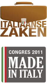 ITALIAANSE ZAKEN 2011 LANCEERT MADE IN ITALY | La Gazzetta Di Lella - News From Italy - Italiaans Nieuws | Scoop.it
