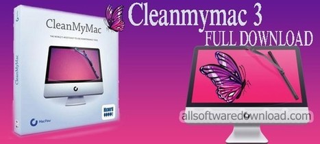 Cleanmymac 2 activation key generator free