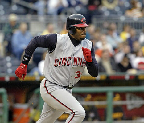 Ken Griffey Jr. Retired In 2010 - But He Remained One Of The Highest Paid Players On The Cincinnati Reds Until Just Last Year | Family Office & Billionaire Report - Empowering Family Dynasties | Scoop.it