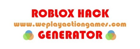 Roblox Robux Hack Generator Free Easy R