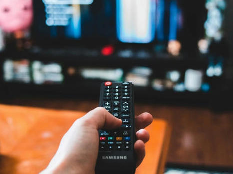 OTTs VS Cable Operators: The Battle For Control Is One Sided - India | AVIA commentary news | Scoop.it