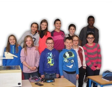 Les Niouzz - OUFtivi | French AP IB  AS and  A2 resources | Scoop.it