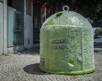 Une galerie d’art urbain en plein air à Lisbonne | Plusieurs idées pour la gestion d'une ville comme Namur | Scoop.it
