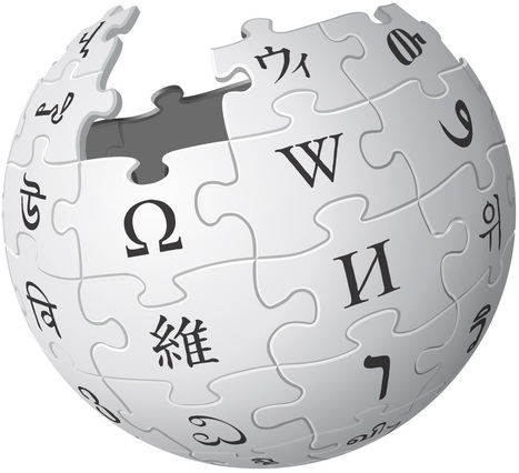 Ce que l'on sait sur les usages de Wikipedia en France | Libertés Numériques | Scoop.it