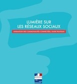 Guide PRATIQUE des réseaux sociaux | actions de concertation citoyenne | Scoop.it