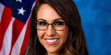 Christian summit drops Lauren Boebert as guest speaker amid fondling scandal: report - Raw Story | Anon Hades | Scoop.it