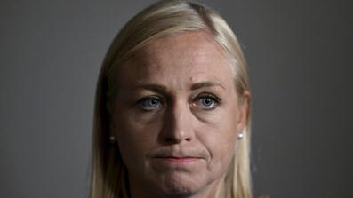 Elina Valtonen Ylellä Ukrainan tilanteesta: Putinille ei voida antaa anteeksi | 1Uutiset - Lukemisen tähden | Scoop.it