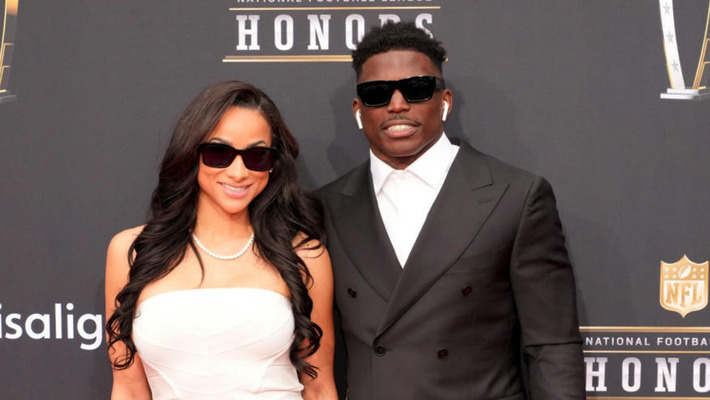 Tyreek Hill Makes $840,000 Per Week During The Season After Taxes. And With 10 Kids And A Very Expensive Divorce... He Needs Every Penny | The UHNW Lifestyle Report | Scoop.it