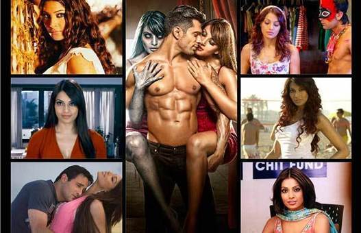 Chit Land Milan - Birthday Special: Bipasha Basu And Her 10 Hot A...