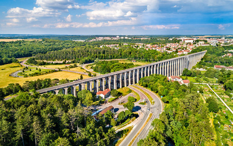 La r&eacute;gion : 60 ans d&rsquo;&eacute;volution - Chronologie | &Eacute;tat et collectivit&eacute;s | Scoop.it