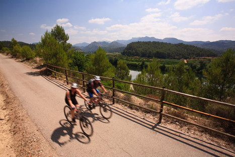 Discovering Spain's best-kept gay secret while cycling through Catalonia's lush landscapes | LGBTQ+ Destinations | Scoop.it