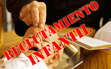 De Avanzada: Reglamentan el adoctrinamiento infantil en colegios | Religiones. Una visi&oacute;n cr&iacute;tica | Scoop.it